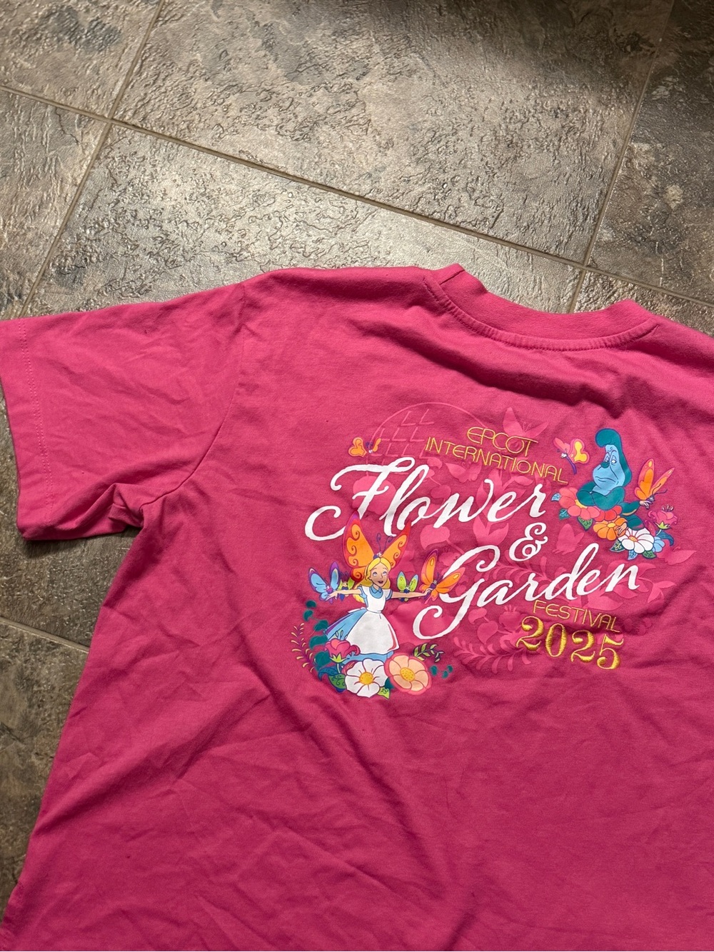 Disney Shirt
